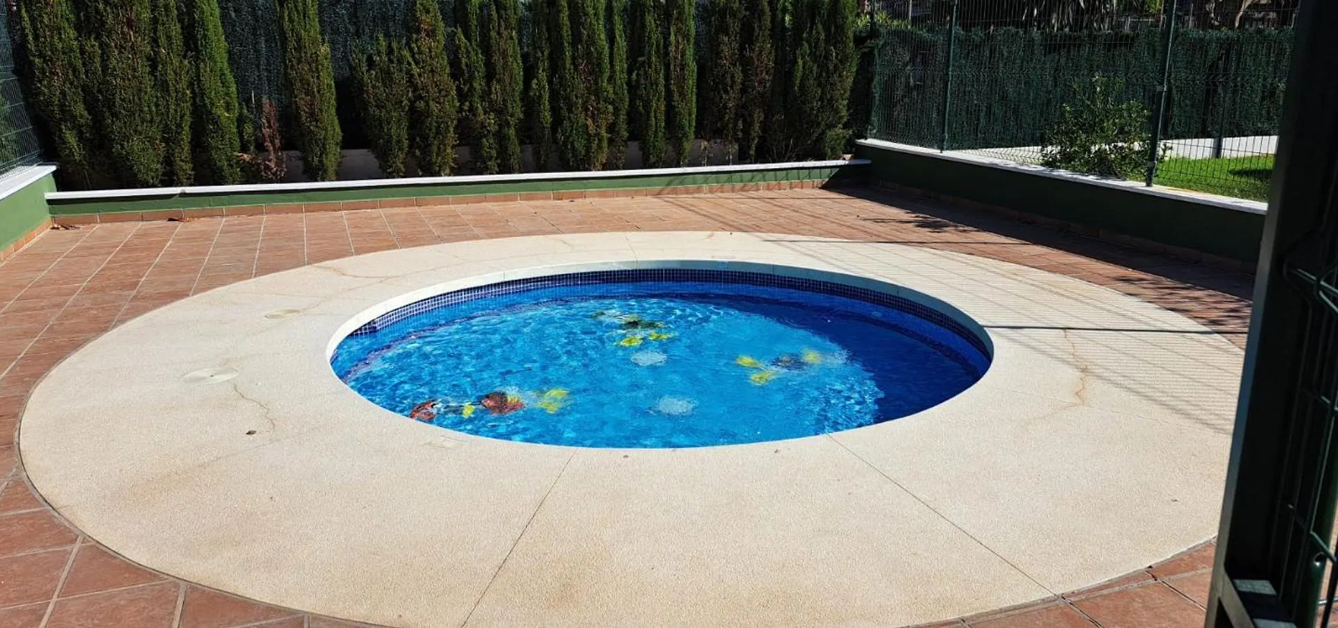 Jenofonte Zj Apartment Málaga