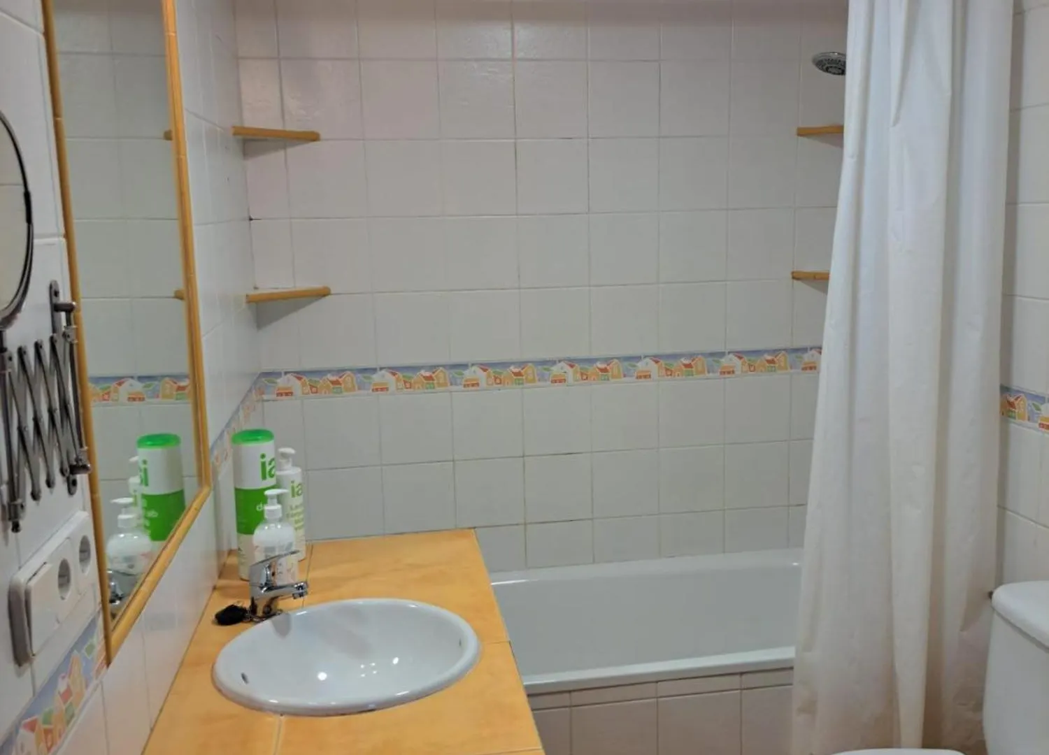 Jenofonte Zj Apartment Málaga