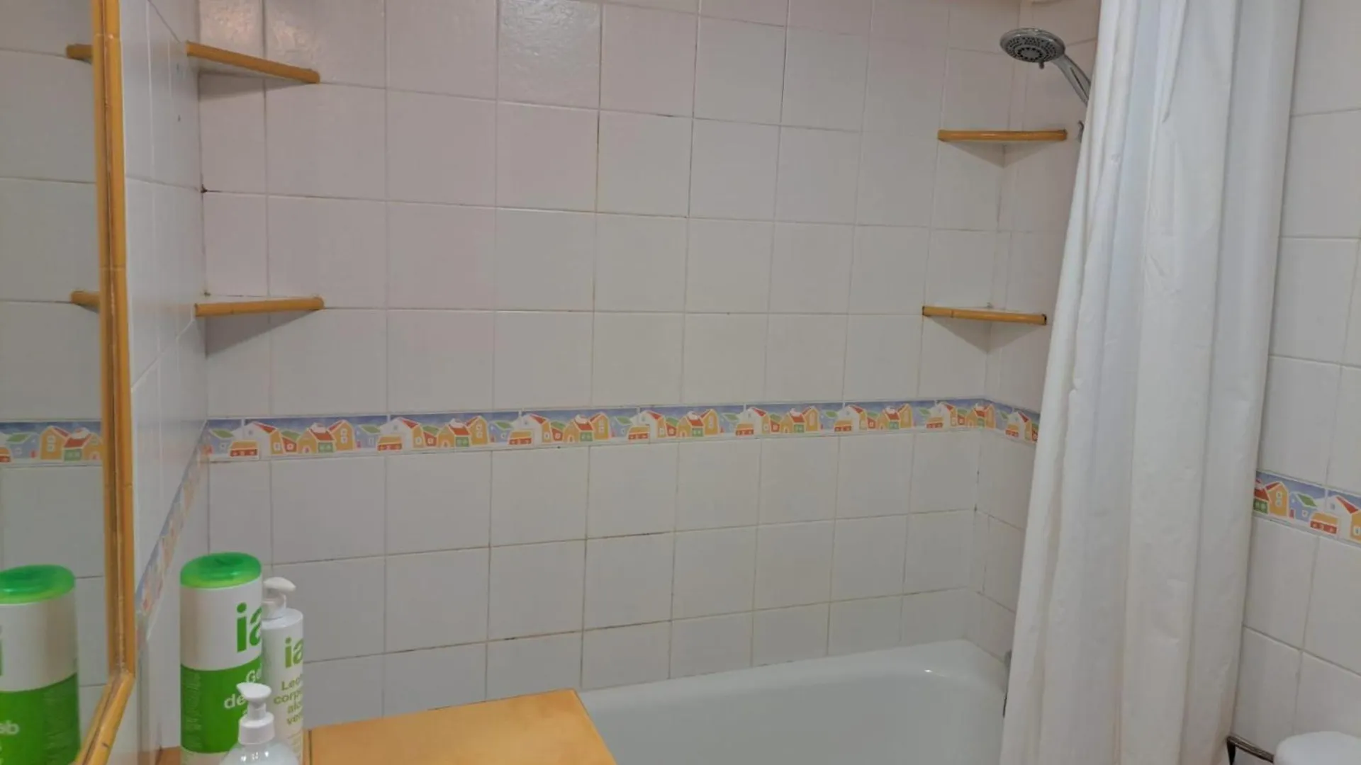 Jenofonte Zj Apartment Málaga