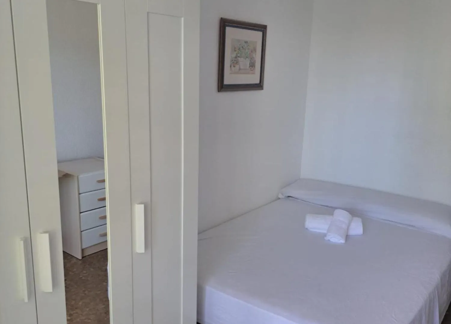 Jenofonte Zj Apartment Málaga