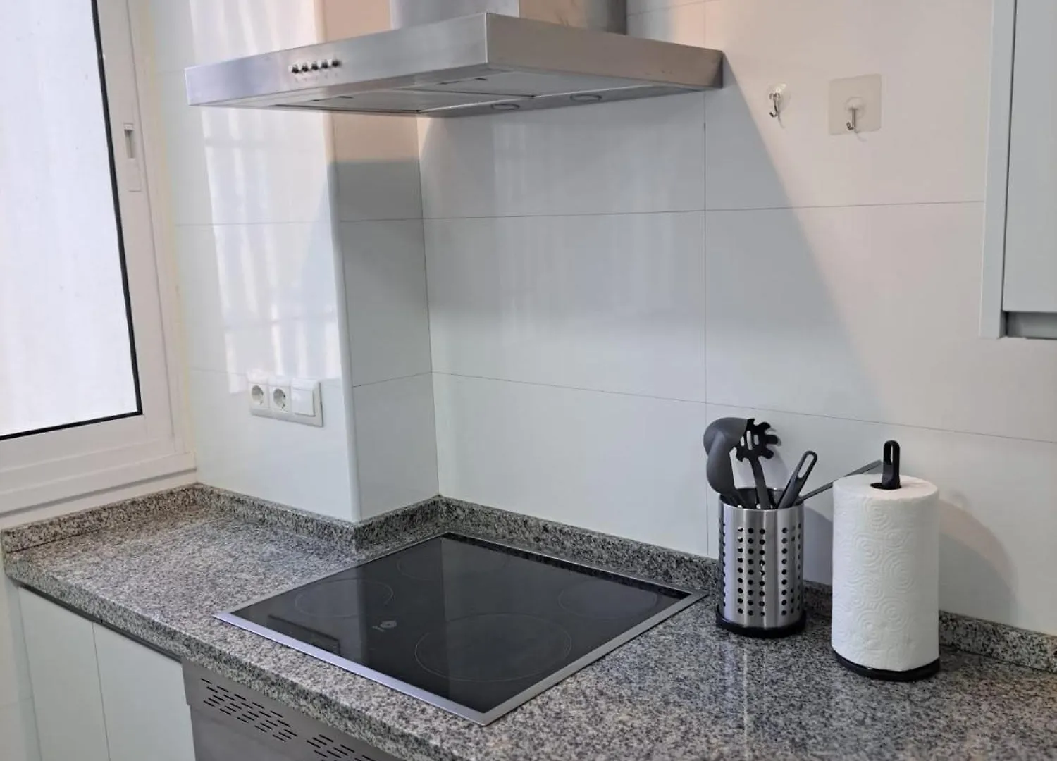 Jenofonte Zj Apartment Málaga