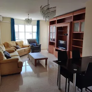 Piso Loli Apartamento