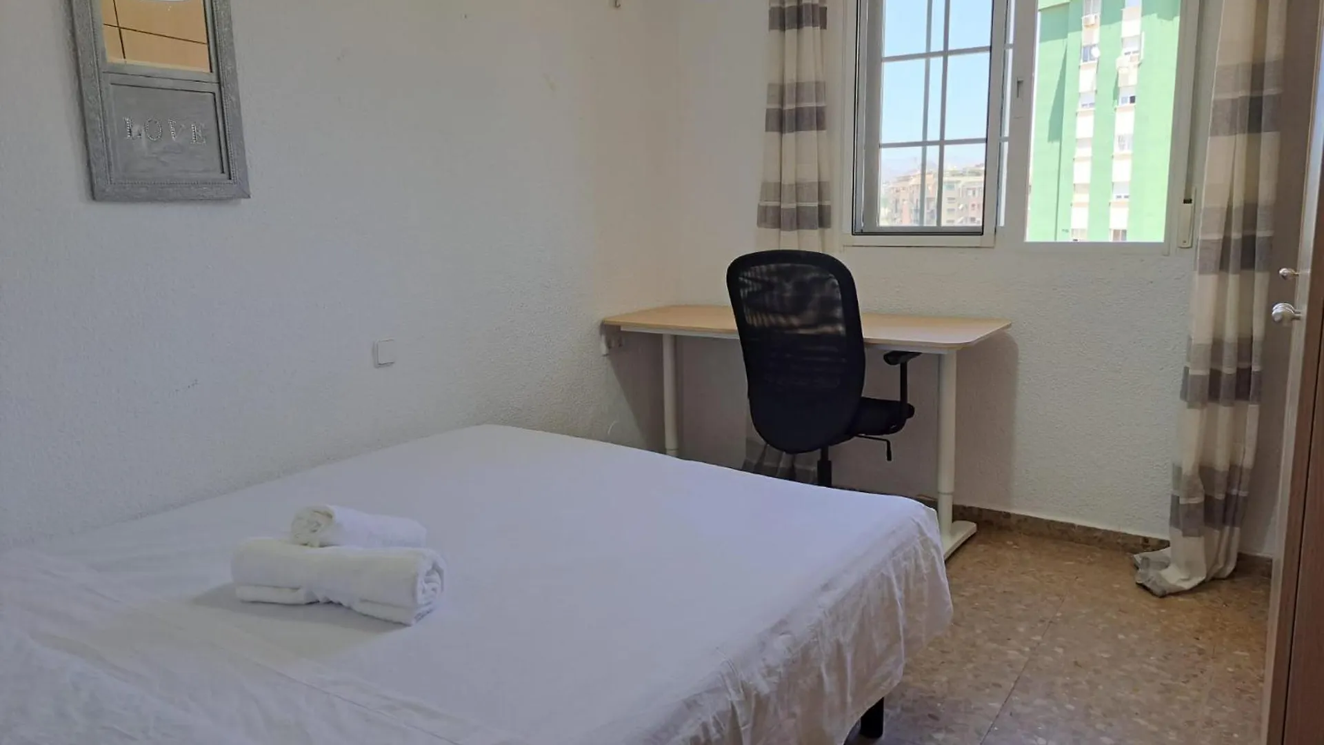 Jenofonte Zj Apartment Malaga 0*,  Spain